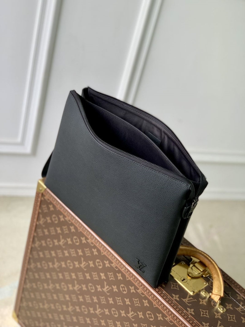 Mens LV Briefcases